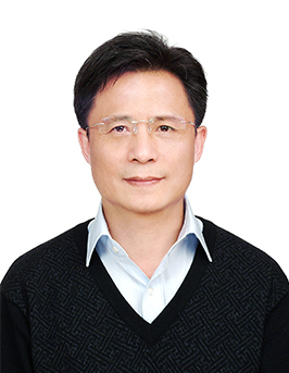 Zhang Lianfeng