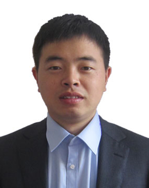 Guo Jianguo