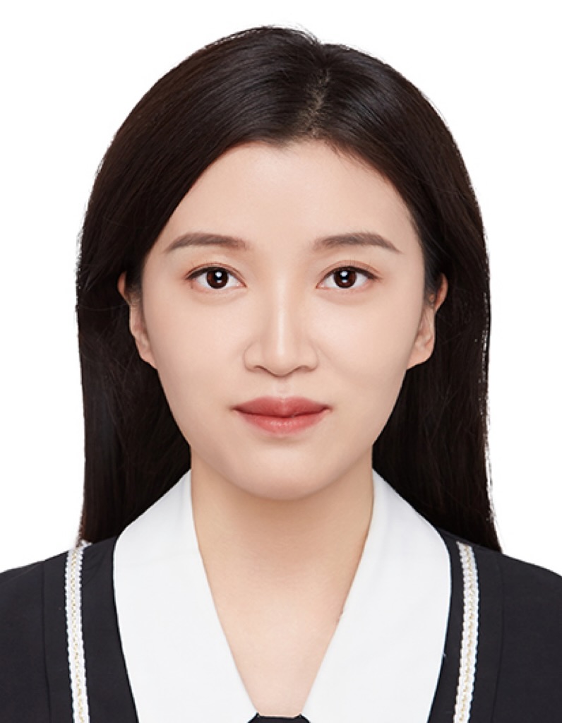傅瑶