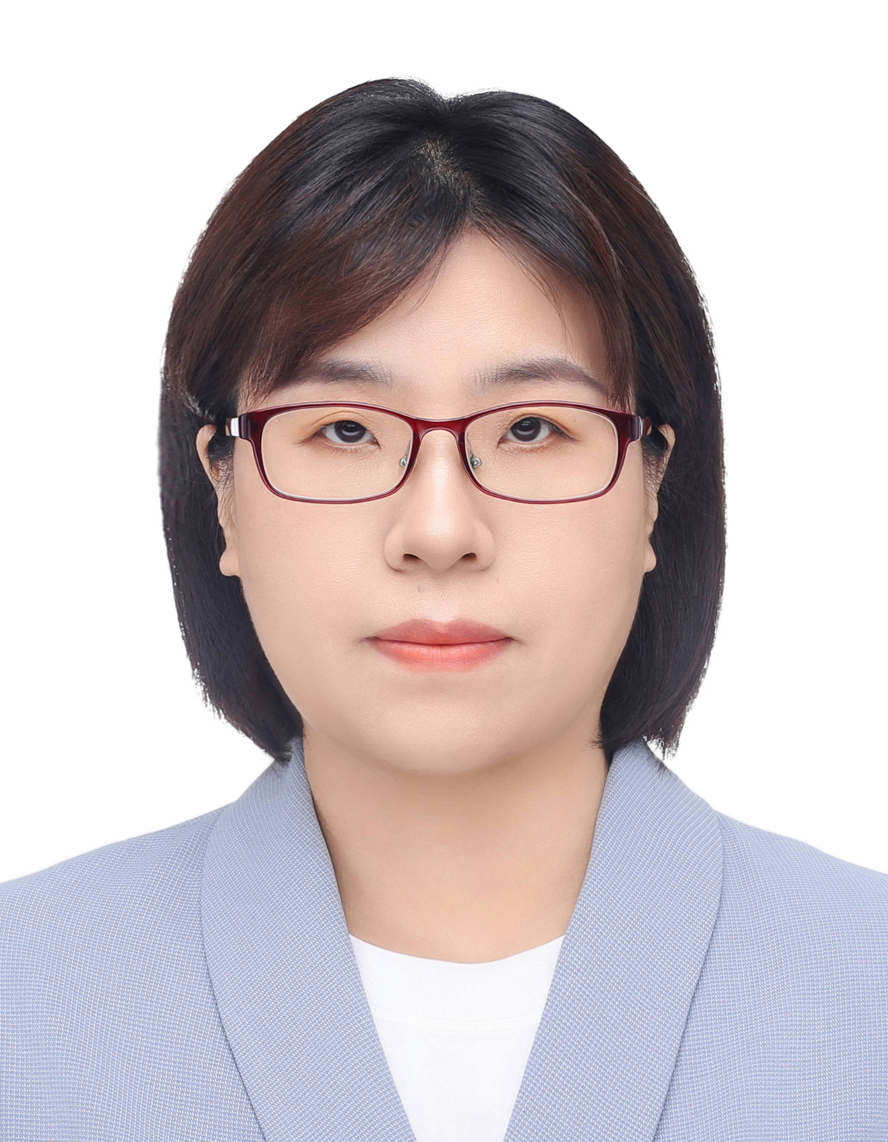 张丽